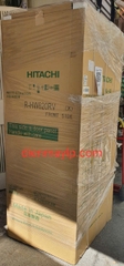 Tủ lạnh Hitachi Inverter 617 lít R-HW620RV X
