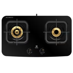 Bếp ga đôi Electrolux ETG7266GKR