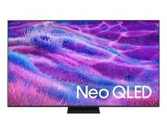 Smart Tivi Samsung Neo QLED 4K 55 Inch QA55QN80FA