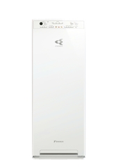 Máy lọc không khí tạo ẩm Daikin MCK555AVMVW