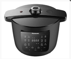 Nồi áp suất điện Panasonic NF-PC400KRA 4 lít