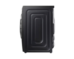 Máy giặt Samsung AI EcoBubble Inverter 10 kg WW10DG6U34LBSV