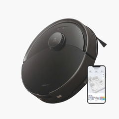 Robot hút bụi lau nhà Roborock Q10 PF