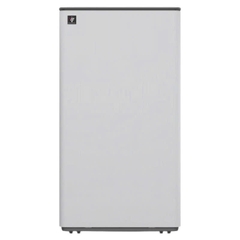 Máy hút ẩm kết hợp lọc khí Sharp DW-T30HV-W