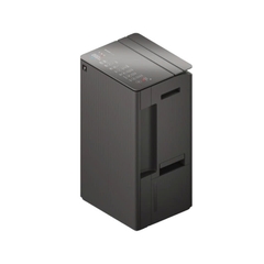 Máy hút ẩm kết hợp lọc khí Sharp DW-T30FV-H