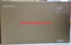 Smart Tivi QLED Samsung 4K 50 Inch QA50Q7FA