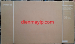 Smart Tivi Khung Tranh The Frame QLED Samsung 4K 65 Inch QA65LS03F