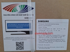 Smart Tivi OLED Samsung 4K 65 Inch QA65S95F