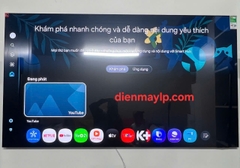 Smart Tivi OLED Samsung 4K 83 Inch QA83S95F