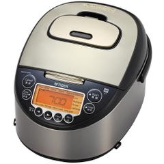 Nồi Cơm Điện Tử Cao Tần Tiger JKT-F18W 1.8 Lít