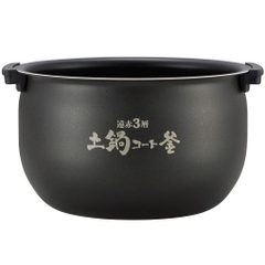 Nồi Cơm Điện Tử Cao Tần Tiger JKT-F18W 1.8 Lít