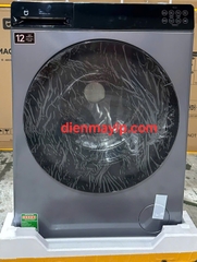 Máy giặt Xiaomi Mijia Front Load Washer Dryer giặt 10,5kg sấy 7kg