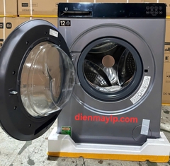Máy giặt Xiaomi Mijia Front Load Washer Dryer giặt 10,5kg sấy 7kg