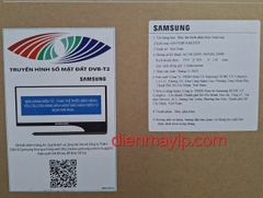 Smart Tivi QLED Samsung 4K 55 Inch QA55Q8FA