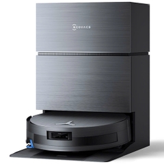 Robot Hút Bụi Lau Nhà Ecovacs Deebot X11 Pro Omni