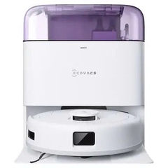 Robot hút bụi lau nhà Ecovacs Deebot Mini