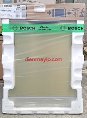 Máy rửa chén độc lập Bosch SMS8YCI01E