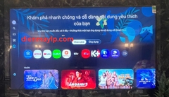 Smart Tivi Samsung Neo QLED 4K 98 Inch QA98QN90F