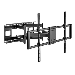 Giá Treo Tivi Đa Năng Cỡ Lớn Brateck LPA77-696 60 - 120 Inch