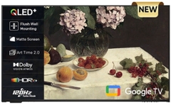 Google Tivi Khung Tranh The Frame QLED Coocaa 4K 55 inch 55L75