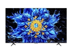 Google Tivi Premium QD-Mini LED TCL 4K 65 inch 65P8LS