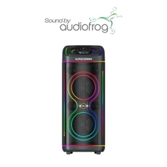 Loa Party Alpha Works GENBEAT 510