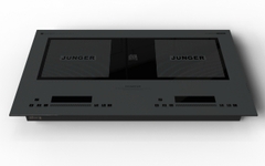Bếp từ đôi Junger CEJ-225-INVERTER