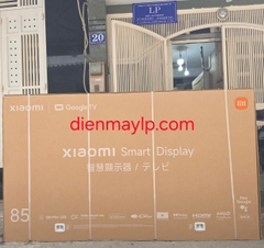 Google Tivi Xiaomi S Mini LED 4K 85 inch L85MC-STWN