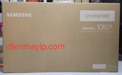 Smart Tivi Samsung 4K 43 Inch UA43U8500H