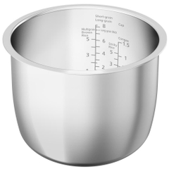 Nồi cơm cao tần Panasonic 1.5 lít SR-HNS151WRA