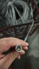 Không lưới 12x0.5 - Dây cáp điều khiển không lưới RVVP 12x0.5 AGTEK