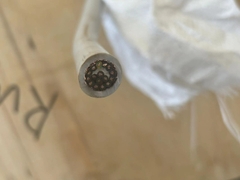 Có lưới 16x1.5 - Dây cáp điều khiển có lưới chống nhiễu RVV 16x1.5 AGTEK