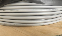 Không lưới 16x0.75 - Dây cáp điều khiển không lưới RVVP 16x0.75 AGTEK