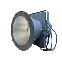 Vỏ đèn pha cầu cảng ngoài trời 800W - (Chipled 1*800w)