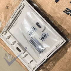 Mặt che trơn vuông 86x86 V20S1830X lioa