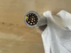 Không lưới 20x0.75 - Dây cáp điều khiển không lưới RVVP 20x0.75 AGTEK