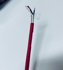 Dây cáp chống cháy chống nhiễu 2x0.75 AGTEK