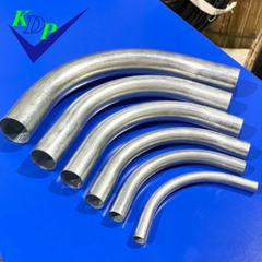 Cút cong EMT 90 độ  dài  425mm AGTEK 1-1/2  inch phi 38 AGTEK-8304T