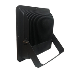 Đèn pha tròn vuông LED ngoài trời 300W - IP66 (6*50w)