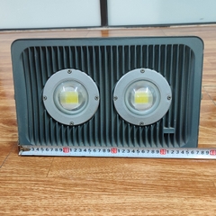 Đèn pha chống cháy nổ 100W - (2*50w)