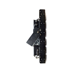 Đèn pha module SMD Bridgelux - 600W (50w*12)