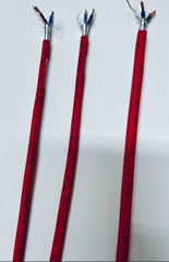 Dây cáp chống cháy chống nhiễu 2x0.75 AGTEK