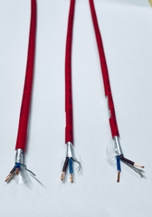 Dây cáp chống cháy chống nhiễu 2x1.0 AGTEK