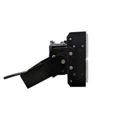 Đèn pha module SMD Bridgelux - 100W (50w*2)