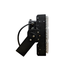 Đèn pha module SMD Bridgelux - 300W - NGANG (50w*6)