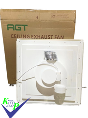 Quạt thông gió âm trần AGT-60AV4