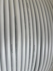 Có lưới 30x0.75 - Dây cáp điều khiển có lưới chống nhiễu RVVP 30x0.75 AGTEK