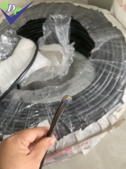 DÂY MỀM TRÒN - VCTF 2X - 3X -4X