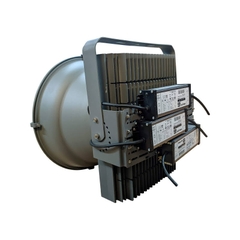 Vỏ đèn pha cầu cảng ngoài trời 600W - (Chipled 1*600w)