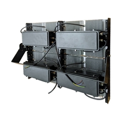 Đèn pha module SMD Bridgelux - 600W (50w*12)